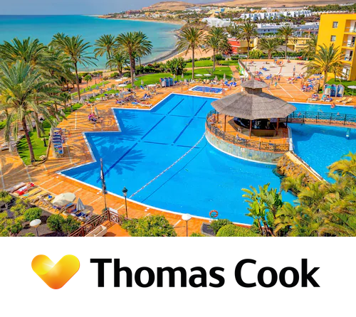 Hot last minute City Deals